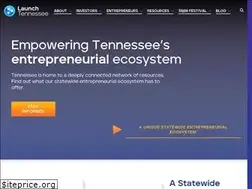 Sites similar to launchtn.org