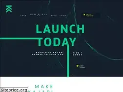 Sites similar to launchtoday.co