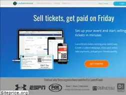 Sites similar to launchtrack.com