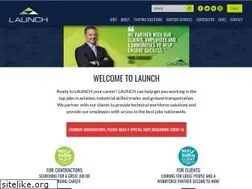 Sites similar to launchtws.com