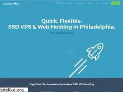 Sites similar to launchvps.com
