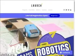 Sites similar to launchwaterloo.ca
