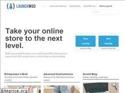Sites similar to launchwoo.com.au