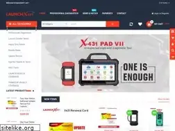 Sites similar to launchx431.net