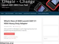 Sites similar to launchx431v.org