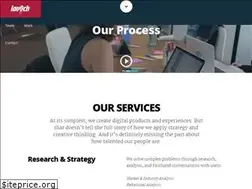 Sites similar to launchxd.com