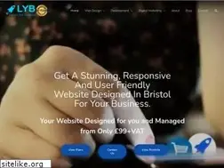 Sites similar to launchyourbusiness.co.uk