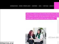 Sites similar to launchyourdaydream.com