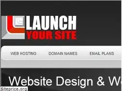 Sites similar to launchyoursite.ca