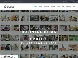 Sites similar to launchyourstartup.com