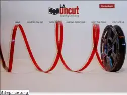 Sites similar to launcut.com