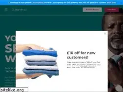 Sites similar to laundrapp.com