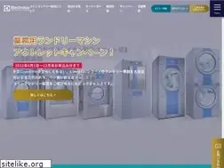 Sites similar to laundream.com