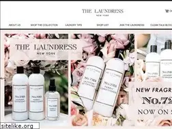 Sites similar to laundress.jp
