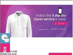 Sites similar to laundrokart.com