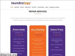 Sites similar to laundrology.in