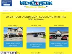 Sites similar to laundromania.com