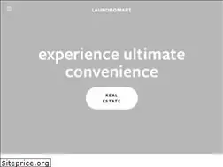 Sites similar to laundromart.com