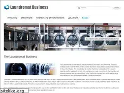 Sites similar to laundromat-business.com