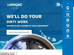 Sites similar to laundromat.lk