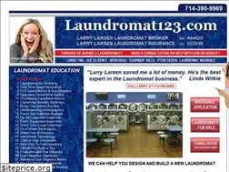 Sites similar to laundromat123.com