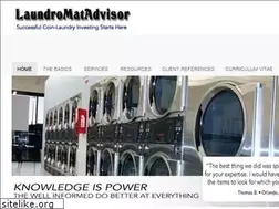 Sites similar to laundromatadvisor.com