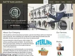 Sites similar to laundromatfallschurch.com