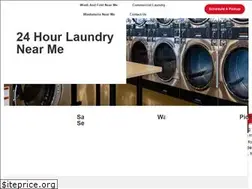 Sites similar to laundromathoustontx.com