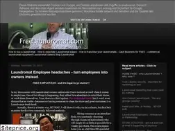 Sites similar to laundromatinfo.blogspot.com