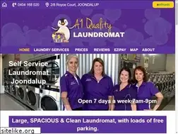 Sites similar to laundromatjoondalup.com.au