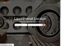 Sites similar to laundromatlocator.com.au