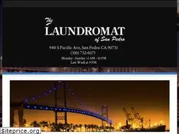 Sites similar to laundromatofsanpedro.com