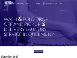 Sites similar to laundromatpickup.com