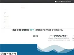 Sites similar to laundromatresource.com