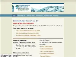 Sites similar to laundromatrva.com