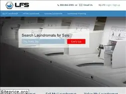 Sites similar to laundromats-for-sale.com