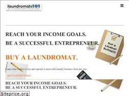 Sites similar to laundromats101.com