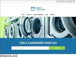 Sites similar to laundromatsnear.me