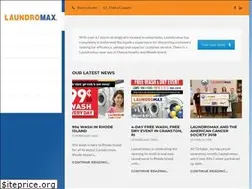 Sites similar to laundromax.com
