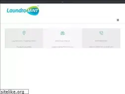 Sites similar to laundromint.co