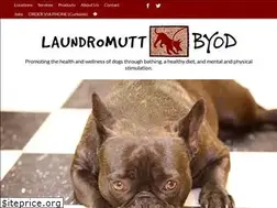 Sites similar to laundromutt.com