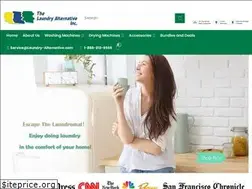 Sites similar to laundry-alternative.com