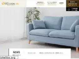 Sites similar to laundry-raccoon.com
