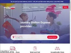 Sites similar to laundry-station.com