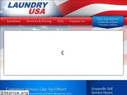 Sites similar to laundry-usa.com