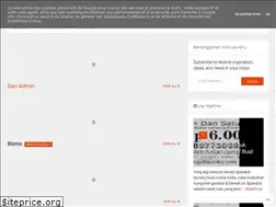 Sites similar to laundry.biz.id