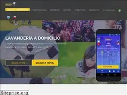 Sites similar to laundry.cl