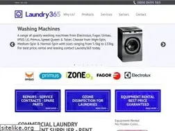 Sites similar to laundry365.co.uk
