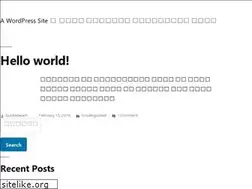 Sites similar to laundry4you.com