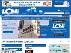 Sites similar to laundryandcleaningnews.com